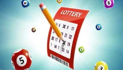 Nagaland State Lottery Sambad Result Today