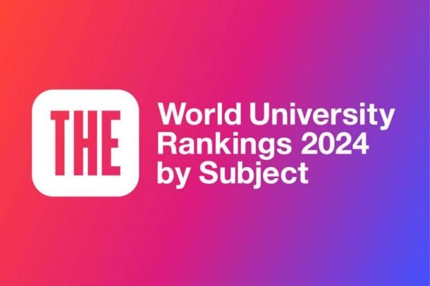 US and UK Lead in All Categories in World University Rankings 2024 by Subject